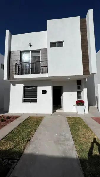 Casa en venta en Rincón del Marques, Torreón, Coahuila de Zaragoza Casa en venta en Rincón del Marques, Torreón, Coahuila de Zaragoza