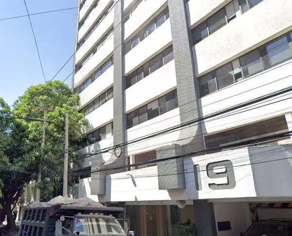 Oficina en venta en Hipodromo, Cuauhtémoc, Ciudad de México Oficina en venta en Hipodromo, Cuauhtémoc, Ciudad de México