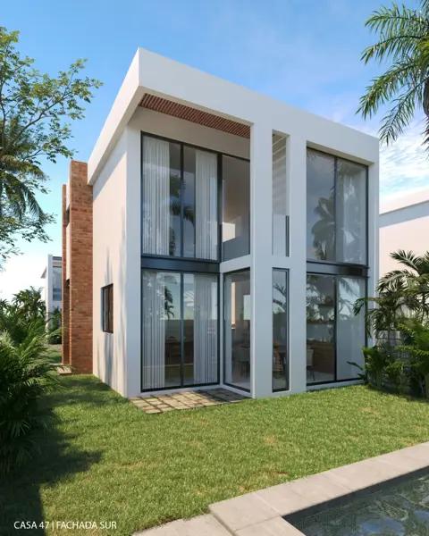 Casa en venta en Club de Golf Santa Fe, Xochitepec, Morelos Casa en venta en Club de Golf Santa Fe, Xochitepec, Morelos