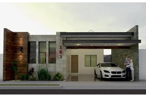 Casa en venta en Valle Hermoso, Saltillo, Coahuila de Zaragoza Casa en venta en Valle Hermoso, Saltillo, Coahuila de Zaragoza