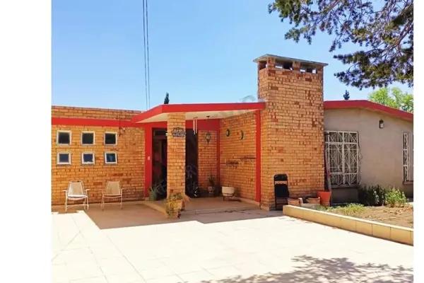 Casa en venta en Virreyes Residencial, Saltillo, Coahuila de Zaragoza Casa en venta en Virreyes Residencial, Saltillo, Coahuila de Zaragoza