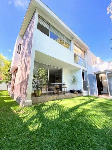 Casa en venta en Pedregal de Santa Úrsula Xitla, Tlalpan, Ciudad de México Casa en venta en Pedregal de Santa Úrsula Xitla, Tlalpan, Ciudad de México