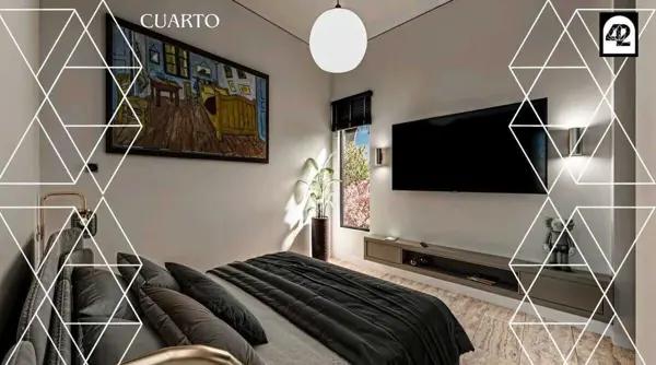 Casa en venta en Misnébalam, Mérida, Yucatán Casa en venta en Misnébalam, Mérida, Yucatán