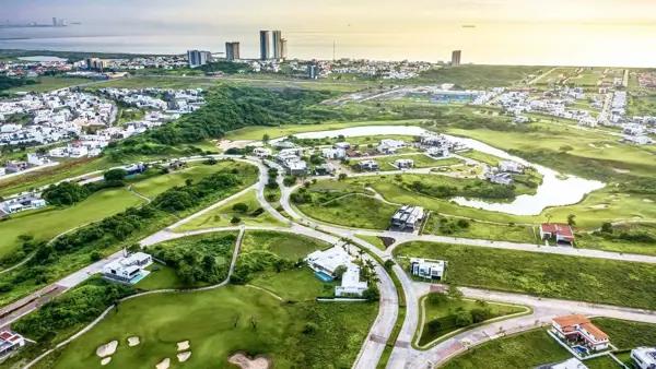 Terreno en venta en Punta Tiburón, Residencial, Marina y Golf, Alvarado, Veracruz de Ignacio de la Llave Terreno en venta en Punta Tiburón, Residencial, Marina y Golf, Alvarado, Veracruz de Ignacio de la Llave