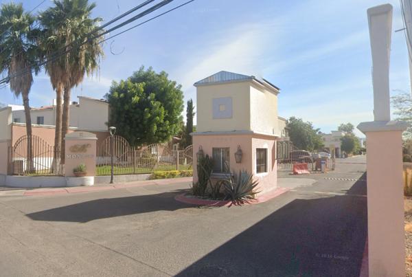 Casa en remate en Mónaco Privadas Residenciales, Hermosillo, Sonora Casa en remate en Mónaco Privadas Residenciales, Hermosillo, Sonora