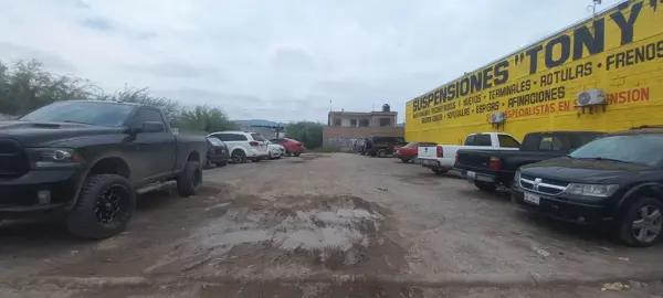 Terreno en renta en María Mercado de López Sánchez, Torreón, Coahuila de Zaragoza Terreno en renta en María Mercado de López Sánchez, Torreón, Coahuila de Zaragoza