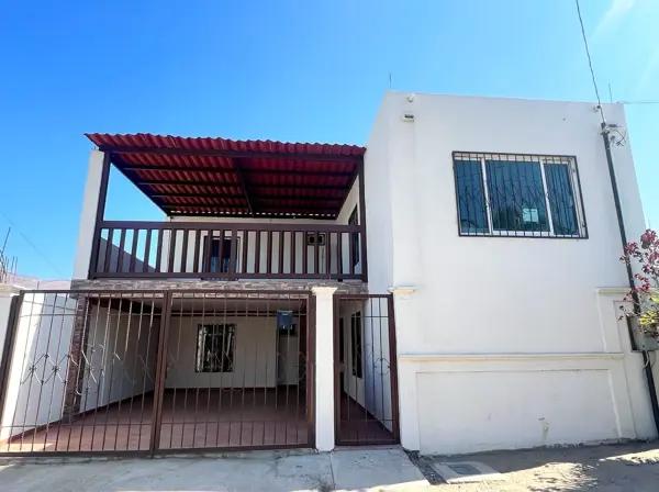 Casa en venta en Altiplano, Tijuana, Baja California Casa en venta en Altiplano, Tijuana, Baja California