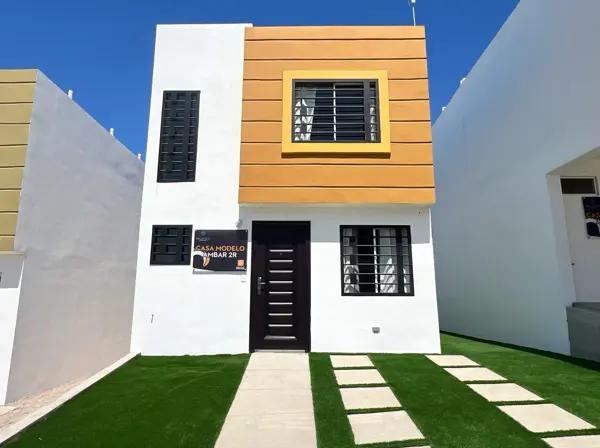 Casa en venta en Ciudad Industrial, Tijuana, Baja California Casa en venta en Ciudad Industrial, Tijuana, Baja California