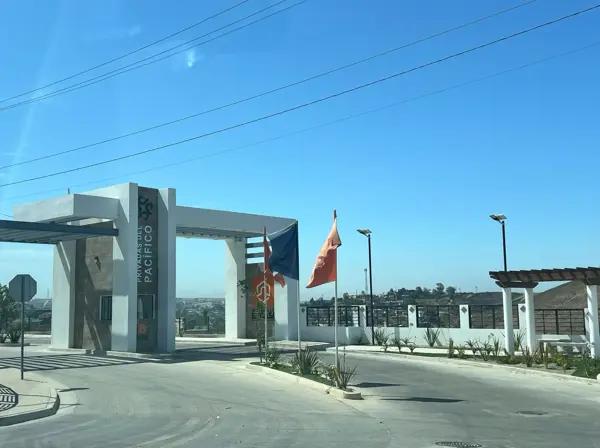 Casa en venta en Panamericano, Tijuana, Baja California Casa en venta en Panamericano, Tijuana, Baja California