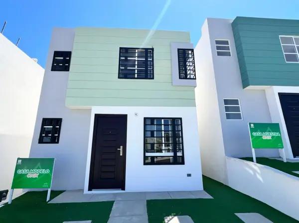 Casa en venta en Pórticos de San Antonio, Tijuana, Baja California Casa en venta en Pórticos de San Antonio, Tijuana, Baja California