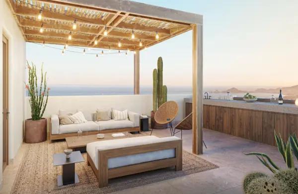 Casa en venta en Cabo San Lucas Centro, Los Cabos, Baja California Sur Casa en venta en Cabo San Lucas Centro, Los Cabos, Baja California Sur
