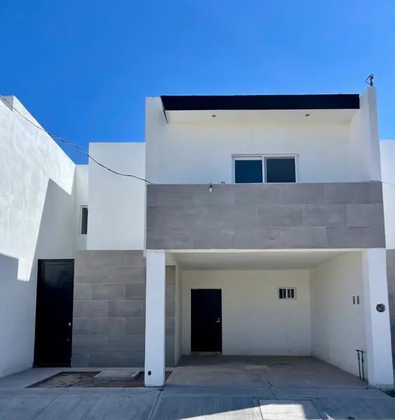 Casa en venta en Villas la Merced el Obispado, Torreón, Coahuila de Zaragoza Casa en venta en Villas la Merced el Obispado, Torreón, Coahuila de Zaragoza