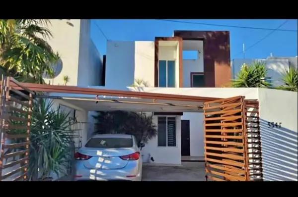 Casa en renta en Maya, Mérida, Yucatán Casa en renta en Maya, Mérida, Yucatán