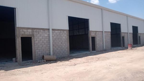 Bodega en renta en Paso del Aguila, Torreón, Coahuila de Zaragoza Bodega en renta en Paso del Aguila, Torreón, Coahuila de Zaragoza