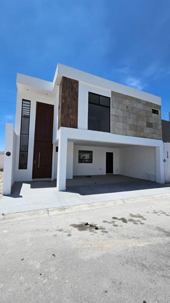 Casa en venta en Los Olivos, Gómez Palacio, Durango Casa en venta en Los Olivos, Gómez Palacio, Durango