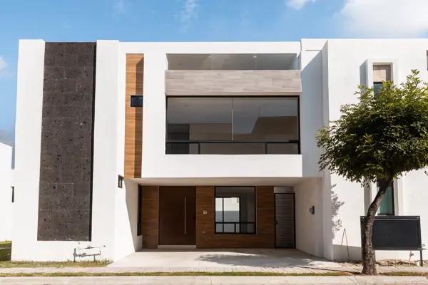 Casa en venta en Lomas de Angelópolis, Ocoyucan, Puebla Casa en venta en Lomas de Angelópolis, Ocoyucan, Puebla