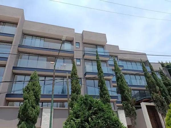 Departamento en venta en Lomas de Tecamachalco, Naucalpan de Juárez, México Departamento en venta en Lomas de Tecamachalco, Naucalpan de Juárez, México