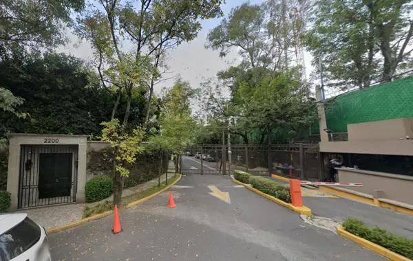 Departamento en remate en Lomas Altas, Miguel Hidalgo, Ciudad de México Departamento en remate en Lomas Altas, Miguel Hidalgo, Ciudad de México