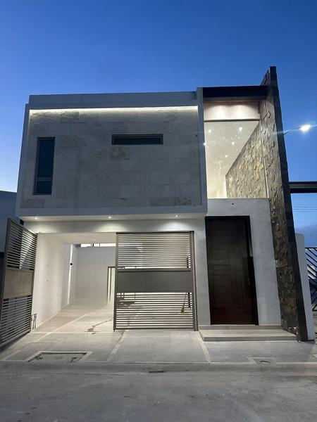 Casa en venta en Los Viñedos, Torreón, Coahuila de Zaragoza Casa en venta en Los Viñedos, Torreón, Coahuila de Zaragoza
