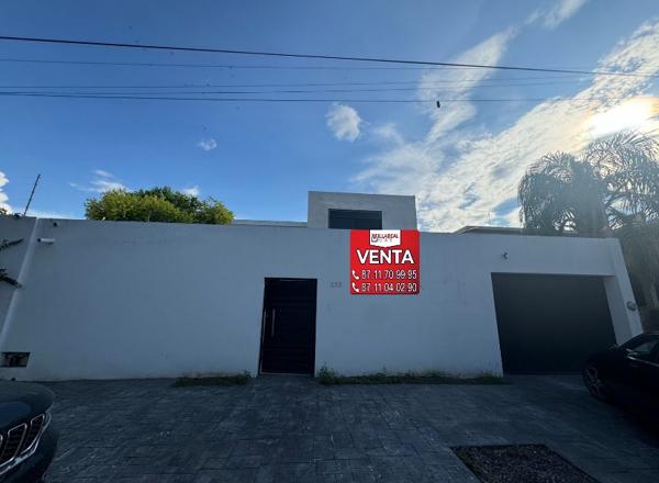 Casa en venta en Los Ángeles Residencial, Torreón, Coahuila de Zaragoza Casa en venta en Los Ángeles Residencial, Torreón, Coahuila de Zaragoza