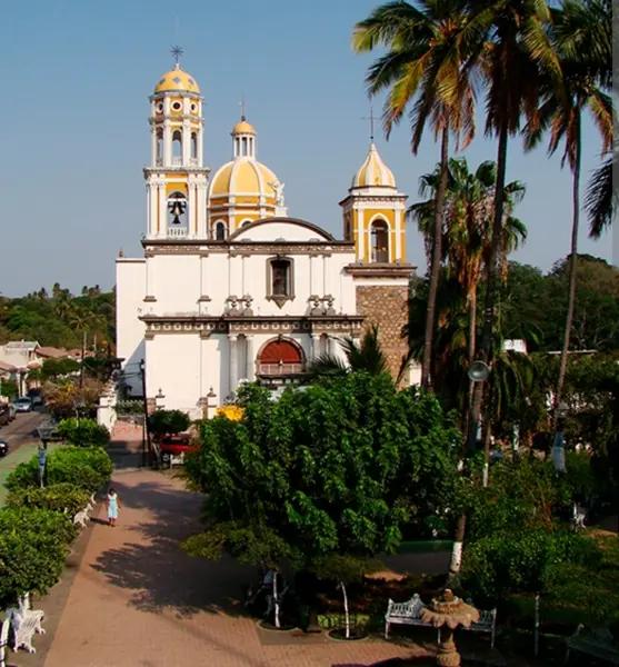 Terreno en venta en Comala, Comala, Colima Terreno en venta en Comala, Comala, Colima