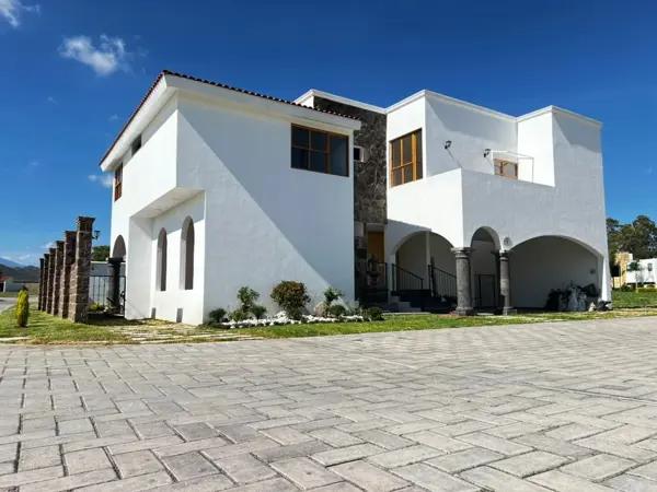 Casa en venta en Tolometla de Benito Juárez, Atlixco, Puebla Casa en venta en Tolometla de Benito Juárez, Atlixco, Puebla