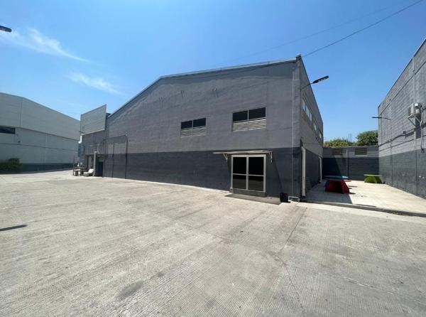 Bodega en renta en Parque industrial Tultitlán, Tultitlán, México Bodega en renta en Parque industrial Tultitlán, Tultitlán, México