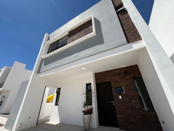 Casa en venta en Paseo Aurea, Torreón, Coahuila de Zaragoza Casa en venta en Paseo Aurea, Torreón, Coahuila de Zaragoza