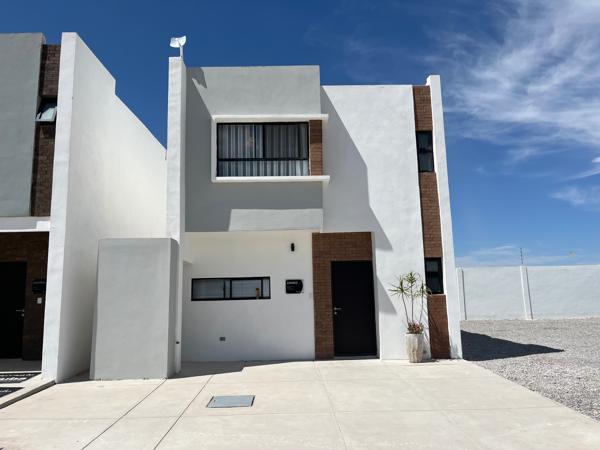 Casa en venta en Paseo Aurea, Torreón, Coahuila de Zaragoza Casa en venta en Paseo Aurea, Torreón, Coahuila de Zaragoza