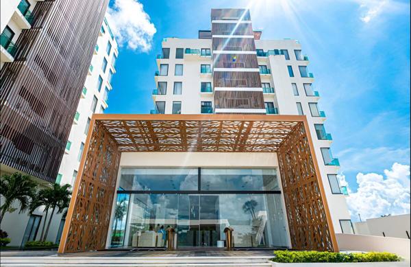 Edificio en venta y renta en Playa del Carmen, Solidaridad, Quintana Roo Edificio en venta y renta en Playa del Carmen, Solidaridad, Quintana Roo