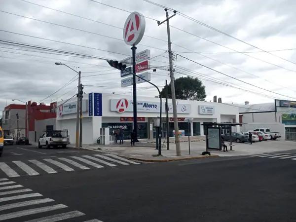 Local en renta en Reforma Sur (La Libertad), Puebla, Puebla Local en renta en Reforma Sur (La Libertad), Puebla, Puebla