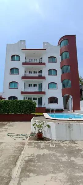 Departamento en venta en El Morro las Colonias, Boca del Río, Veracruz de Ignacio de la Llave Departamento en venta en El Morro las Colonias, Boca del Río, Veracruz de Ignacio de la Llave