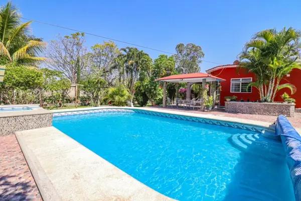 Casa en venta en Alpuyeca, Xochitepec, Morelos Casa en venta en Alpuyeca, Xochitepec, Morelos
