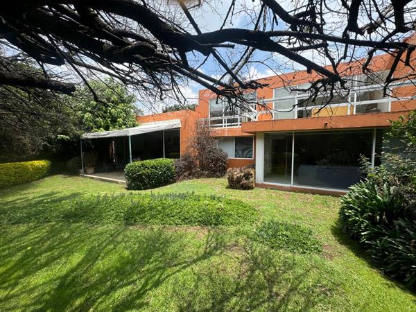Casa en venta en Jardines del Pedregal, Álvaro Obregón, Ciudad de México Casa en venta en Jardines del Pedregal, Álvaro Obregón, Ciudad de México
