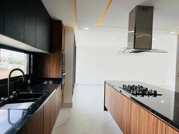 Casa en venta en Lomas de Angelópolis, San Andrés Cholula, Puebla Casa en venta en Lomas de Angelópolis, San Andrés Cholula, Puebla