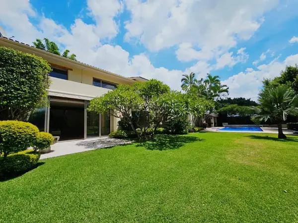 Casa en venta en Club de golf Tabachines, Cuernavaca, Morelos Casa en venta en Club de golf Tabachines, Cuernavaca, Morelos