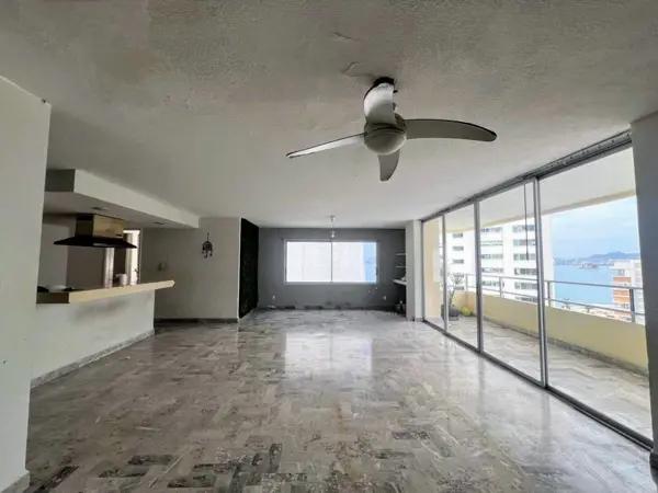 Departamento en venta en Costa Azul, Acapulco de Juárez, Guerrero Departamento en venta en Costa Azul, Acapulco de Juárez, Guerrero