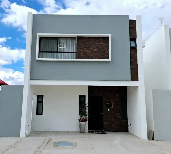 Casa en venta en Paseo Aurea, Torreón, Coahuila de Zaragoza Casa en venta en Paseo Aurea, Torreón, Coahuila de Zaragoza