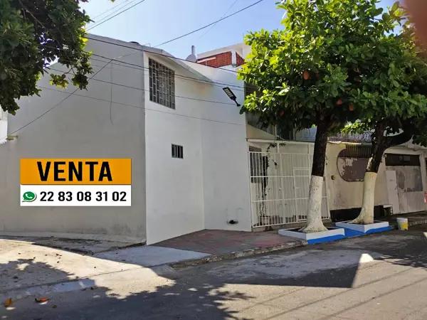 Casa en venta en La Tampiquera, Boca del Río, Veracruz de Ignacio de la Llave Casa en venta en La Tampiquera, Boca del Río, Veracruz de Ignacio de la Llave