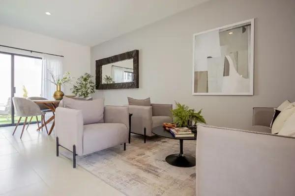 Casa en venta en Bosques de Breda, León, Guanajuato Casa en venta en Bosques de Breda, León, Guanajuato