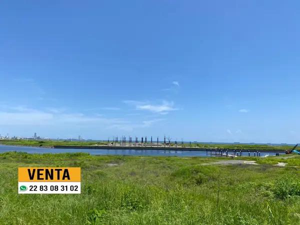 Terreno en venta en Playas del Conchal, Alvarado, Veracruz de Ignacio de la Llave Terreno en venta en Playas del Conchal, Alvarado, Veracruz de Ignacio de la Llave