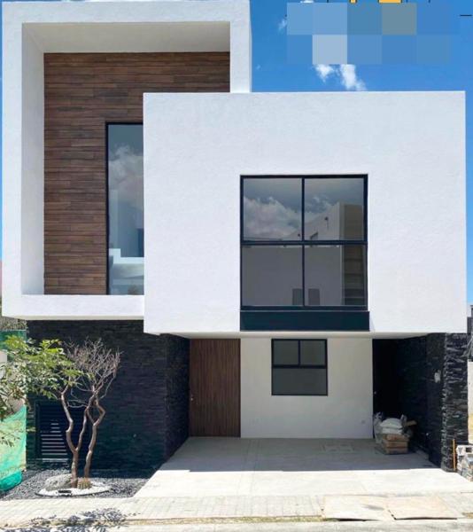 Casa en venta en Lomas de Angelópolis, San Andrés Cholula, Puebla Casa en venta en Lomas de Angelópolis, San Andrés Cholula, Puebla