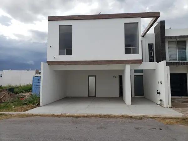 Casa en venta en Villas del Renacimiento, Torreón, Coahuila de Zaragoza Casa en venta en Villas del Renacimiento, Torreón, Coahuila de Zaragoza