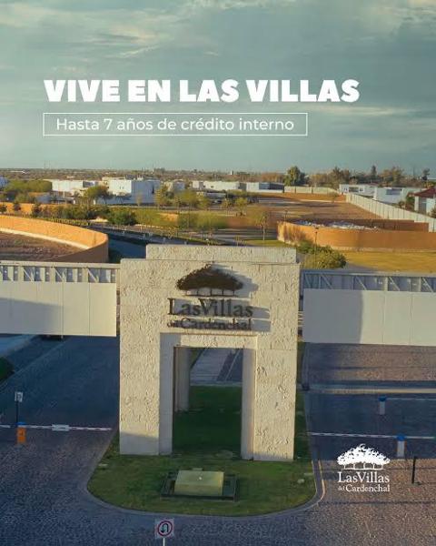 Terreno en venta en El Cardenchal, Torreón, Coahuila de Zaragoza Terreno en venta en El Cardenchal, Torreón, Coahuila de Zaragoza