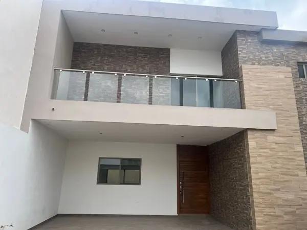 Casa en venta en Los Viñedos, Torreón, Coahuila de Zaragoza Casa en venta en Los Viñedos, Torreón, Coahuila de Zaragoza