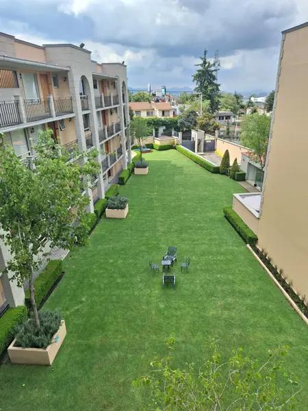 Departamento en venta en Lomas de Memetla, Cuajimalpa de Morelos, Ciudad de México Departamento en venta en Lomas de Memetla, Cuajimalpa de Morelos, Ciudad de México