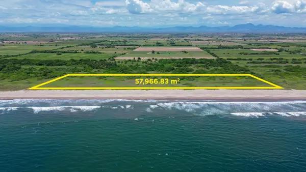 Terreno en venta en Cristo Rey, Escuinapa, Sinaloa Terreno en venta en Cristo Rey, Escuinapa, Sinaloa