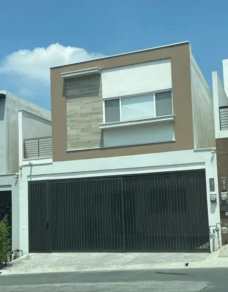 Casa en venta en Puerta de Hierro, Monterrey, Nuevo León Casa en venta en Puerta de Hierro, Monterrey, Nuevo León
