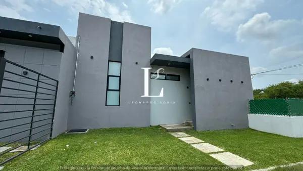 Casa en venta en Real de Oaxtepec, Yautepec, Morelos Casa en venta en Real de Oaxtepec, Yautepec, Morelos