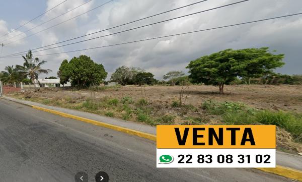Terreno en venta en Playa de Vacas, Medellín de Bravo, Veracruz de Ignacio de la Llave Terreno en venta en Playa de Vacas, Medellín de Bravo, Veracruz de Ignacio de la Llave